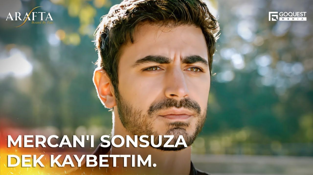 Ailesi Için Mercan'ı Ateşe Attı! | Arafta 21. Bölüm