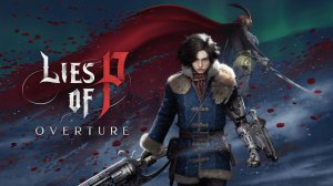 Дурачок и клоуны ► Lies of P: Overture Прохождение #41