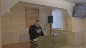 1 семинар по домашним группам, часть 2