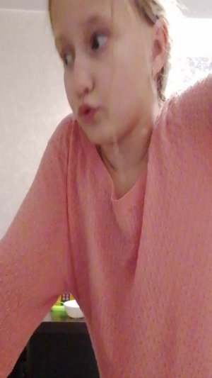 сегодня буду незнакомкой для моего брата