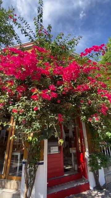 Уголок Италии на другом конце света