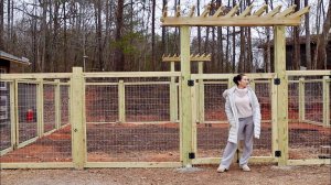 Новый Огород Мы Готовы К Снежному Урагану Семейная Тестировка Нового Тренажера 💪🏻