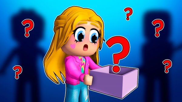 Я УЗНАЛА СТРАШНУЮ ТАЙНУ ПРО МАМУ... 😱 | Roblox История — Злата Бадабум