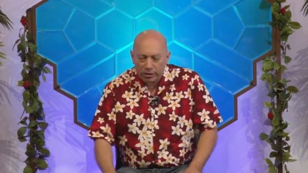 Darryl Anka on Channeling Bashar. Interview with Extra Dimensionals.