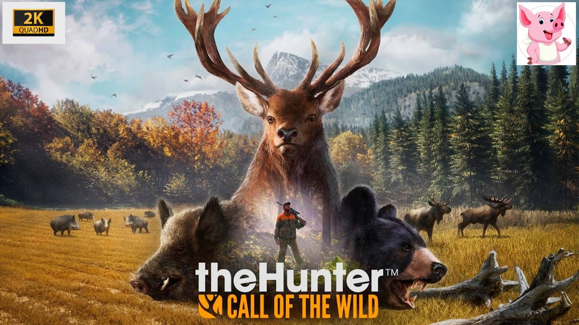 theHunter: Call of the Wild