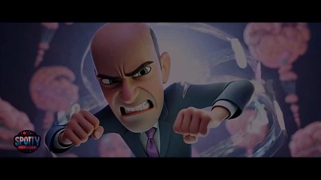 Головоломка 4 мультфильм нарезка для детей и детишек#2026 смотреть онлайн