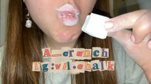 Пленный мел нестандарт 🙌🏻