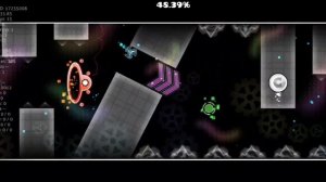 [Easy Demon] "X" 100% (#16)