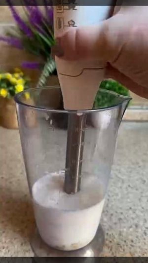 A delicious cough remedy