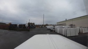 Середа, работа И замена стартера Peterbilt 389