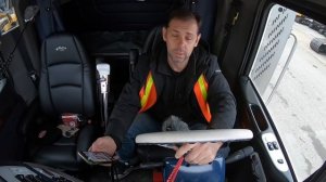 Разгрузка в пятницу Peterbilt 389 best of the best