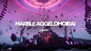 Arknights Endfield прохождение на русском #14 бой с боссом Marble Aggelomoirai