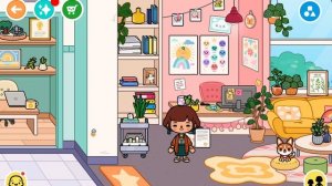 Все кристаллы в тока бока (бесплатная версия)