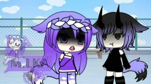 //[18:20]\\\//переделала старое видео\\//Илея с выстрелом моя\\