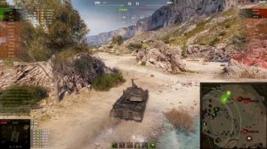 [Fermani wot] Type 71 ● Потный геймер довёл дело до конца!