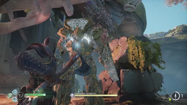 God of War #9 | KEK смотреть онлайн