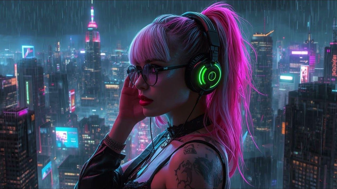 Cybercraft - Ronan (Binary Code: A) смотреть онлайн