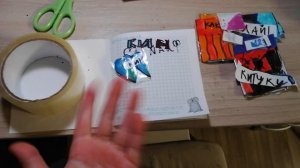 Распаковка 1часть