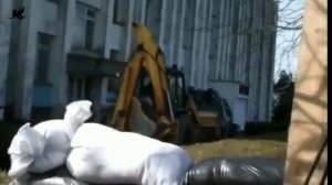 Крым.Весна 2014