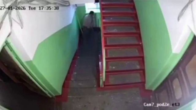 В Омске неадекват устроил кровавую бойню — оторвал голову коту, перерезал матери горло смотреть онлайн