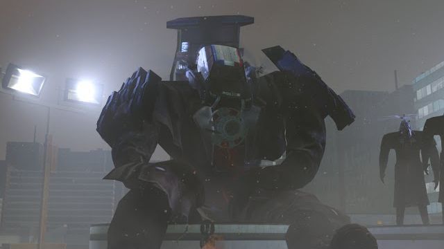 skibidi mafia season 1 (REMASTERED) смотреть онлайн