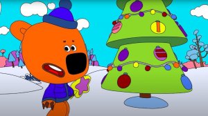 МИ-МИ-МИШКИ - БОЛЬШОЙ СБОРНИК ИГРОВЫХ МУЛЬТИКОВ - МИМИМИШКИ ДЛЯ ДЕТЕЙ