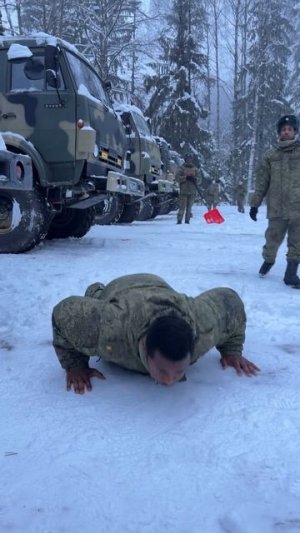 СВО👉ЖМИ (КАДРЫ 21+)👈