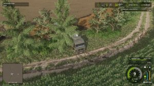 FS 25 # Farming simulator 25# Путь Студента _Село Ягодное ч.7