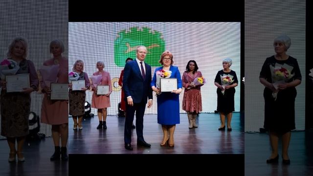 Фаттахова Наталья Алексеевна, визитка