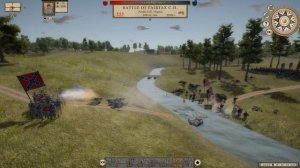 Восточный экспресс! Встреча у речки| GTCW #29 Карьера Юг