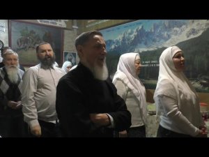 Рождественский завтрак.  07. 01. 2026