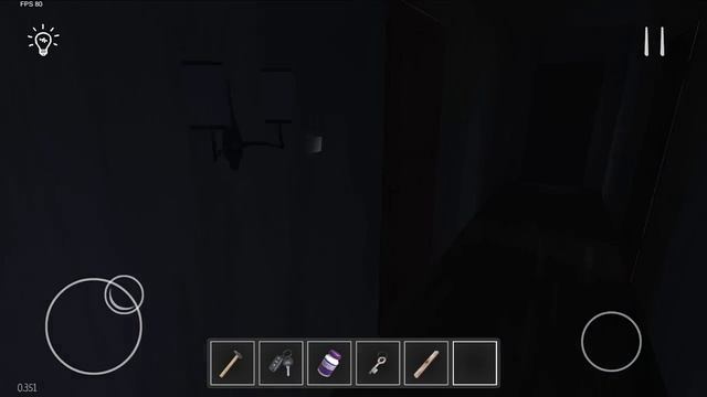 топси побег через крышу.