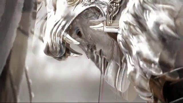 Гладиатор (США, 2000) клип и микс на музыку из фильма.mp4 смотреть онлайн