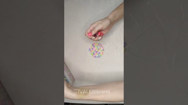 Мастер-класс холдер для бутылки воды 🥤
Часть 1