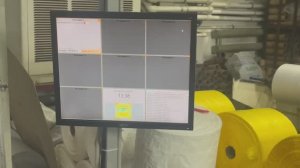 Шеф-монтаж и обучение персонала