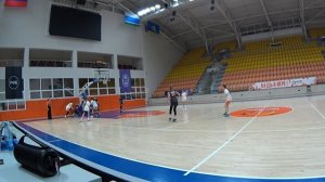 УГМК Юниор 2013 - УГМК Юниор 2014