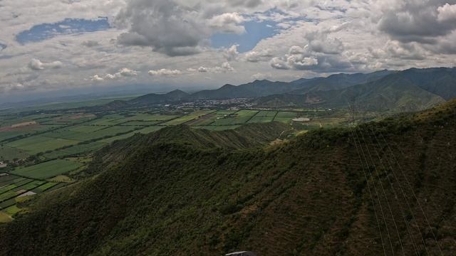 Полеты на параплане,Колумбия,30.01.2026,ч.8 смотреть онлайн