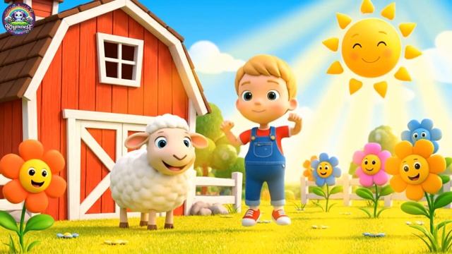 Школьный автобус Банни Бани 🐰🚌 смотреть онлайн