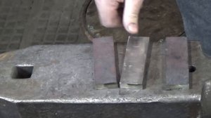 155  Булат с медью