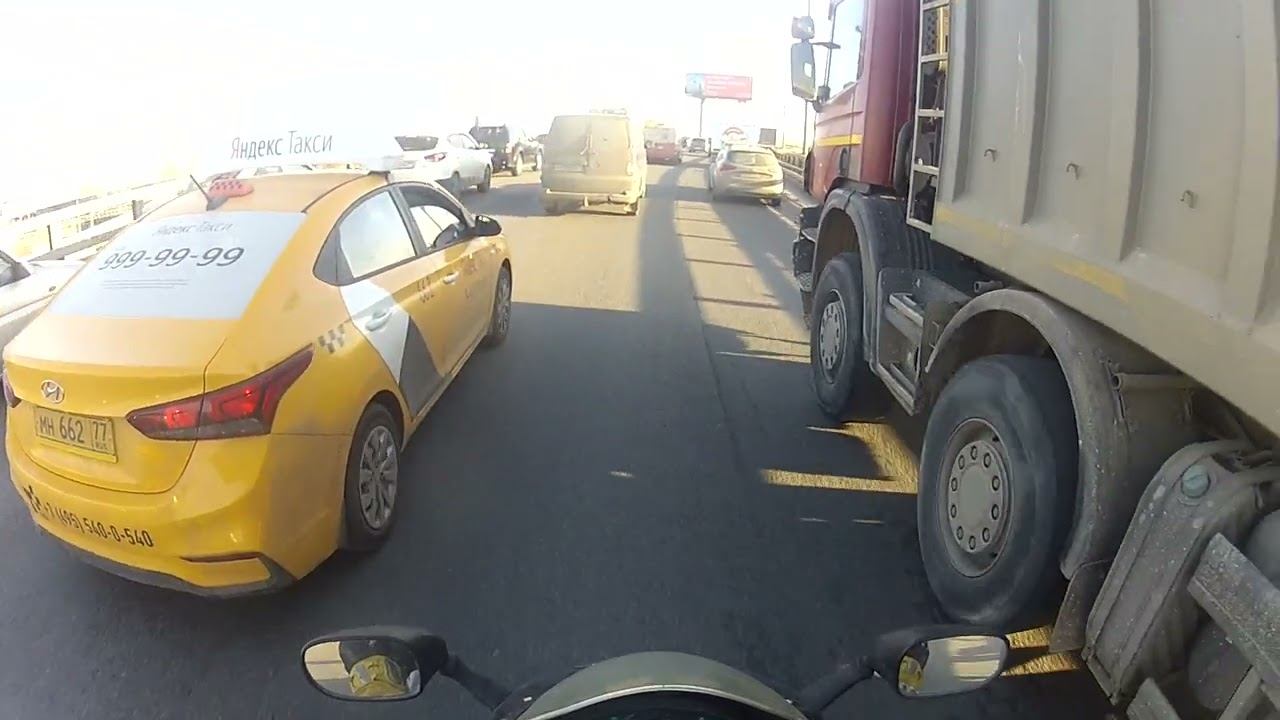 Ностальгия по сезону. Мото.