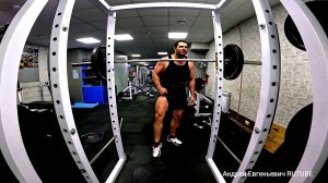 Как Накачать Мышцы.