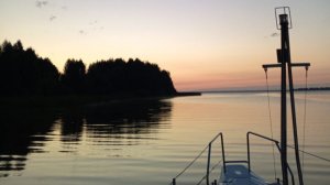 Выбираем маршрут водного  путешествия на 2026 год