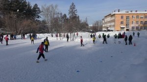 31.01.26 Сибизол-ИТПМ 3-2 (второй тайм)