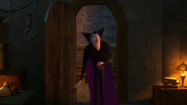 Отель трансильвания 4 мультфильм нарезка для детей и детишек#2026 смотреть онлайн