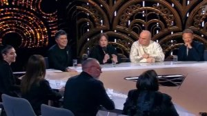 Сегодня вечером от 31.01.2026 анонс выпуска, что будет в эфире