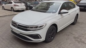 VOLKSWAGEN BORA 2025