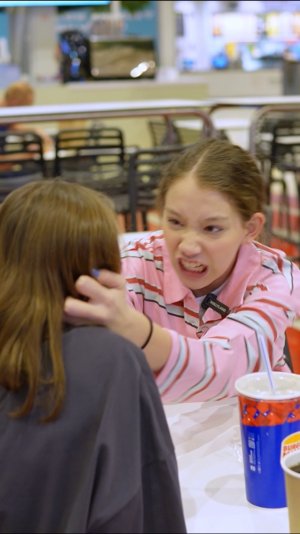 Почему они так себя ведут?