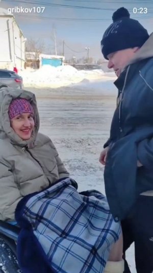 Ребята хочется всем сказать спасибо, за возможность быть мобильными!