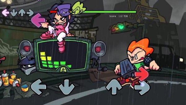 Прохожу неделю Week end 1