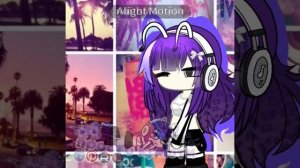 ~ Вайб 2016 ~ #гача #алайтмоушен #моделька #вайб #2016